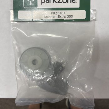 PARKZONE EXTRA 300 SPINNER PKZ5107